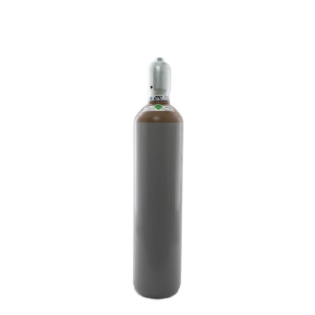 Helium 4.6 20 Liter Flasche (99,996 %) Made in EU