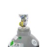 Gasflasche, Biergas 70/30, Stickstoff 70%/Kohlensäure 30% Gemisch - Carbonic 70/30 Co2 20 Liter