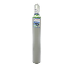 Schweißgas 10 Liter TIG/WIG MIG Gasflasche mit Minderer Reines 4.8 Argon 100% 