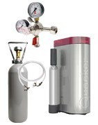 Bierzapf- & Wassersysteme