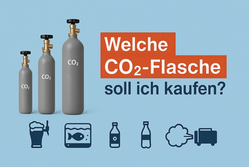 Kohlensäure (CO2)