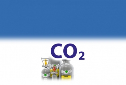 Kohlensäure (CO2) - welche Flasche & Größe soll ich kaufen?