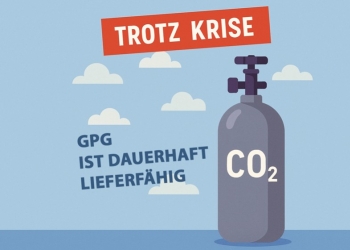 CO2-Verknappung durch Stillstand in bedeutenden Anlagen (07/2025)