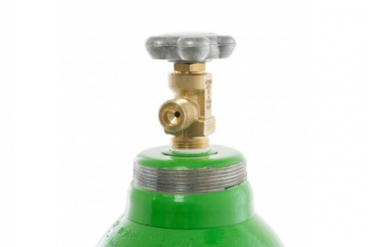 Schutzgasflaschen & Argonflaschen - Das Grundwissen