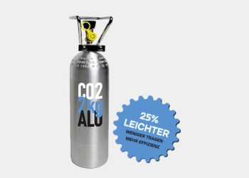 Aluminium statt Stahl: Der Unterschied, den man schmecken kann